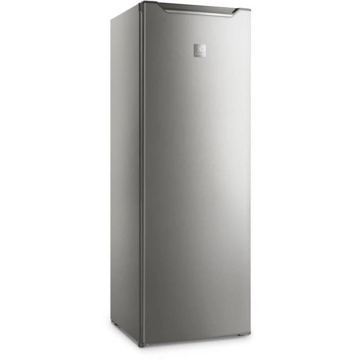 ELECTROLUX - Congelador Frost Electrolux Vertical 212L Silver EFUP22P2HRG