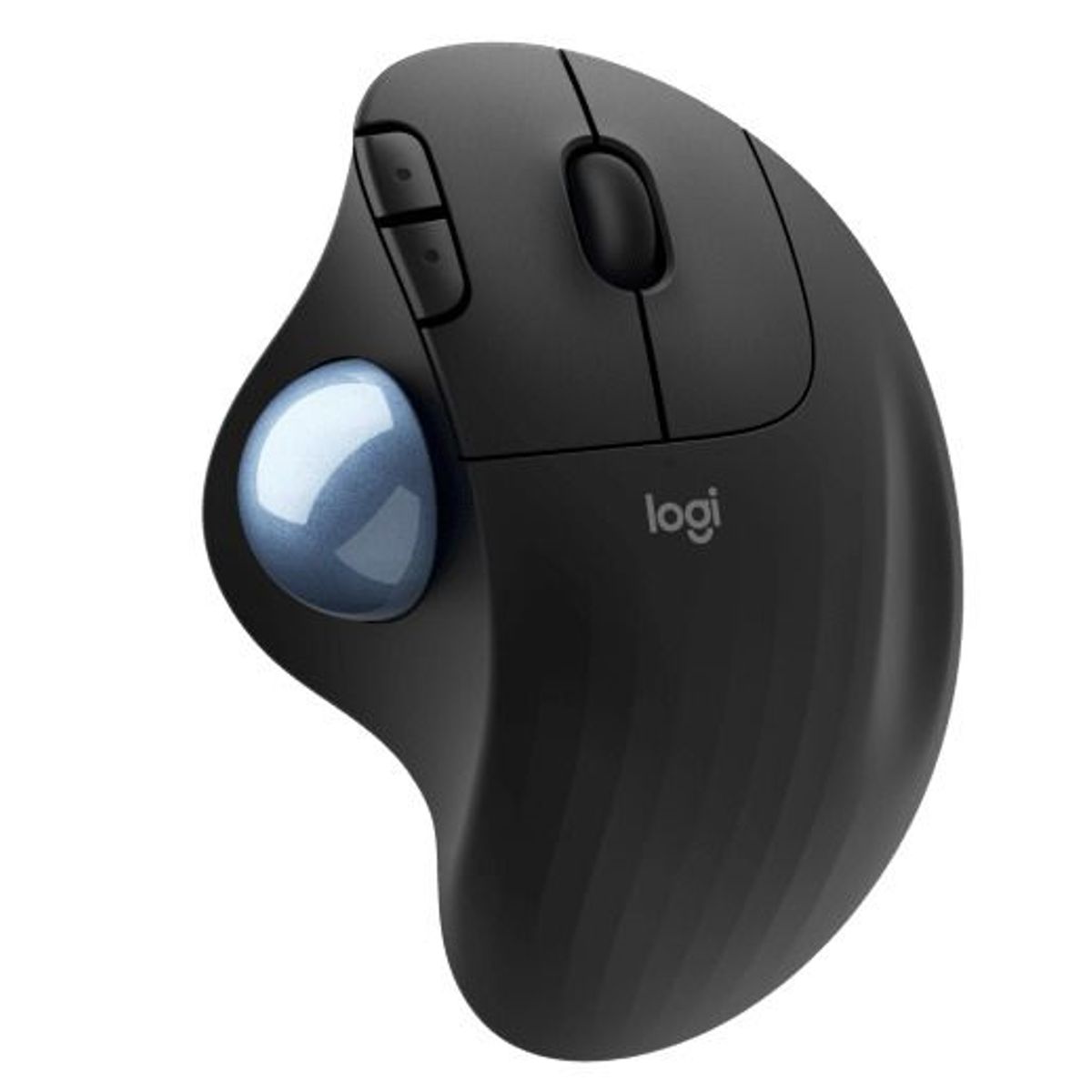 LOGITECH - Mouse Ergo M575 Trackball