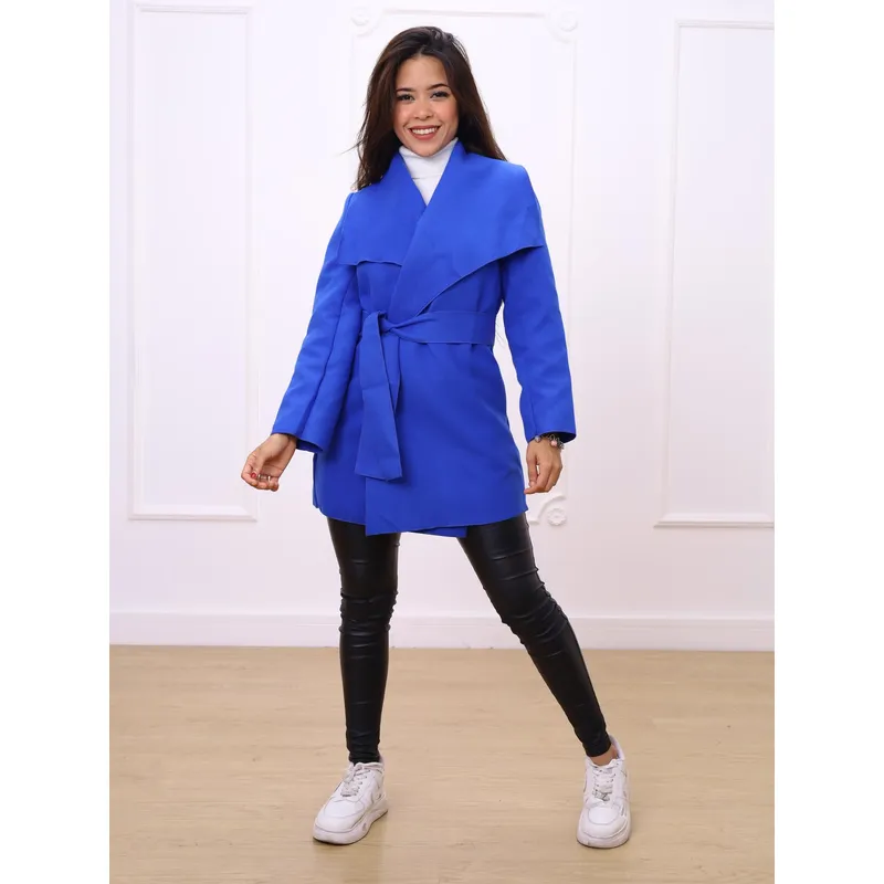 ALLEZ COLLECTION - Abrigo para mujer Taylor