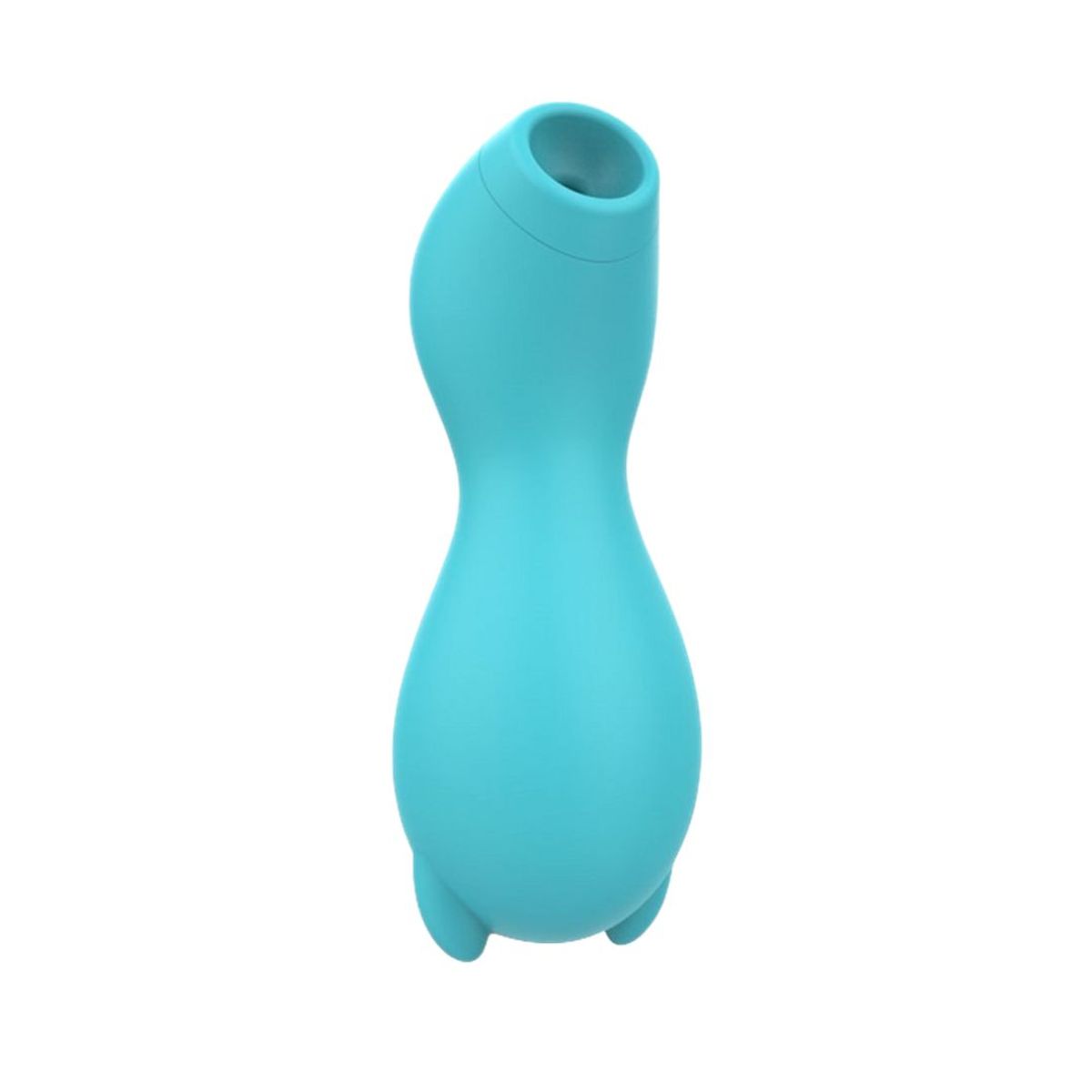 GENERICO - VIBRADOR SUCCIONADOR COCOO CON 7 MODOS DE SUCCIÓN