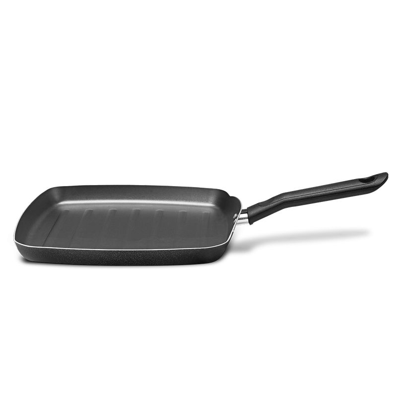 BRINOX - Grill 24cm 0.75L Brinox Ebony Negro
