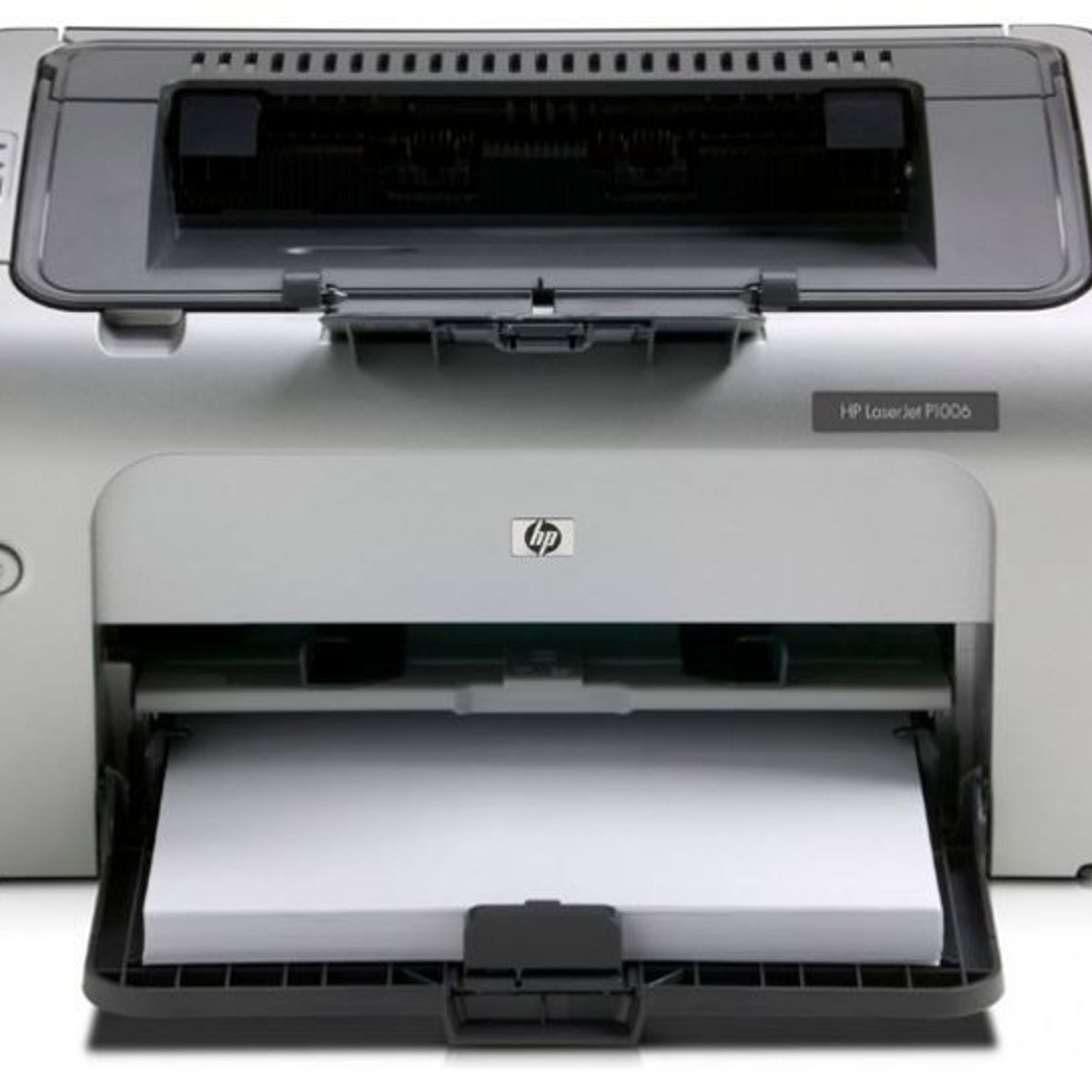 HP - Impresora HP   Monocromatico.   Laserjet   P1006. Reacondicionado