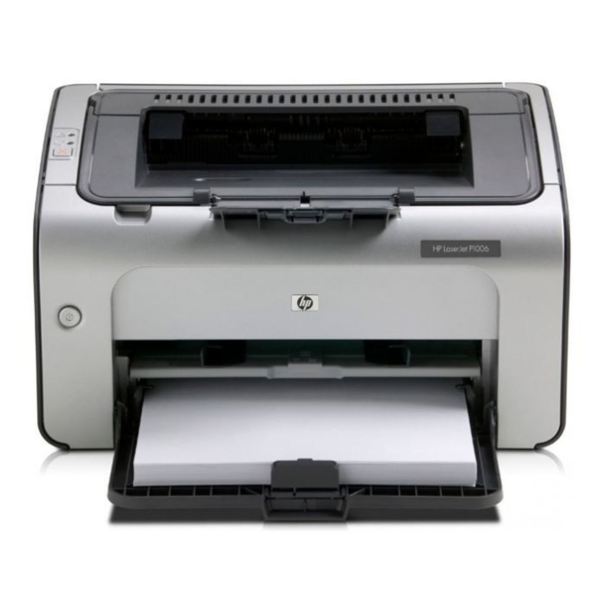 HP - Impresora HP   Monocromatico.   Laserjet   P1006. Reacondicionado