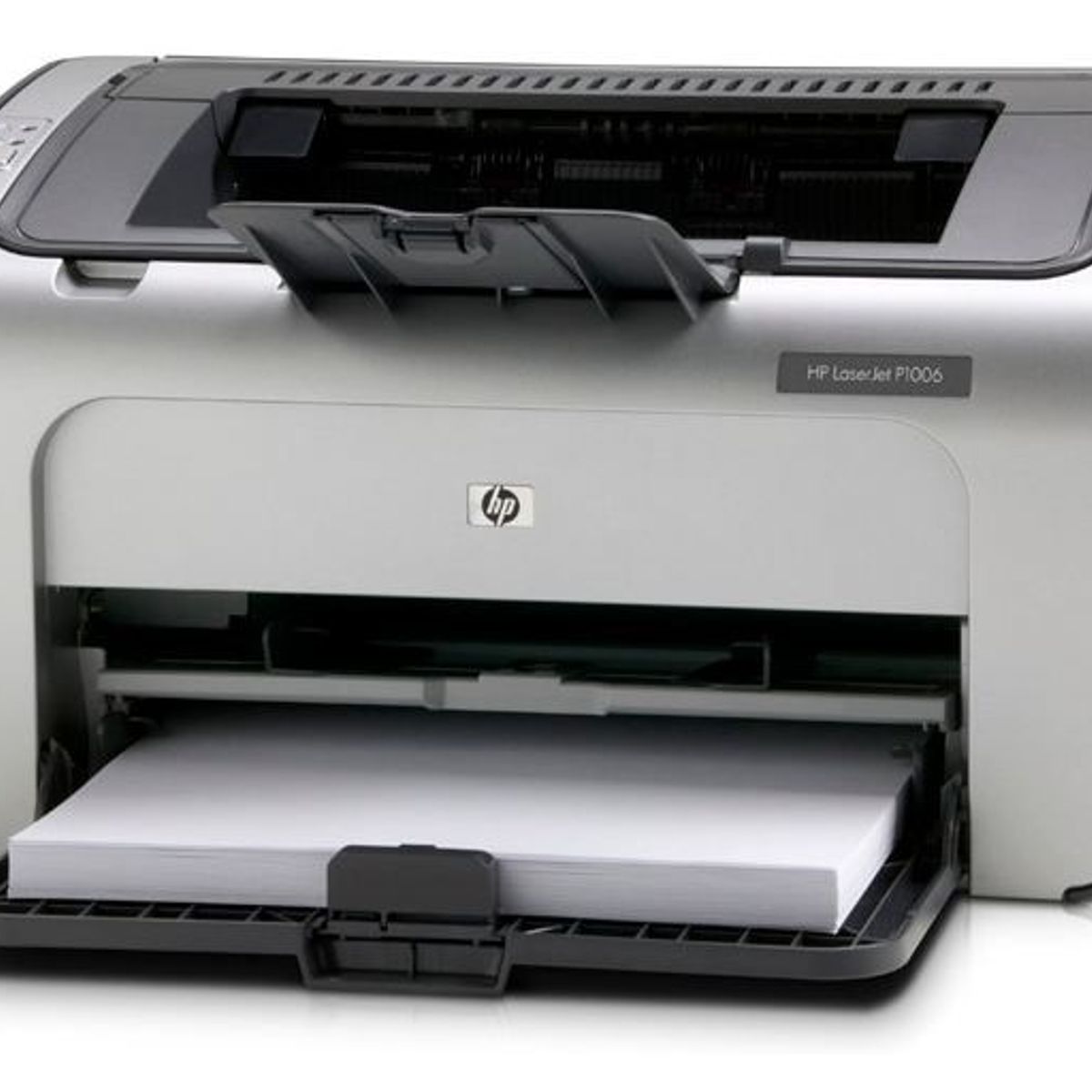 HP - Impresora HP   Monocromatico.   Laserjet   P1006. Reacondicionado