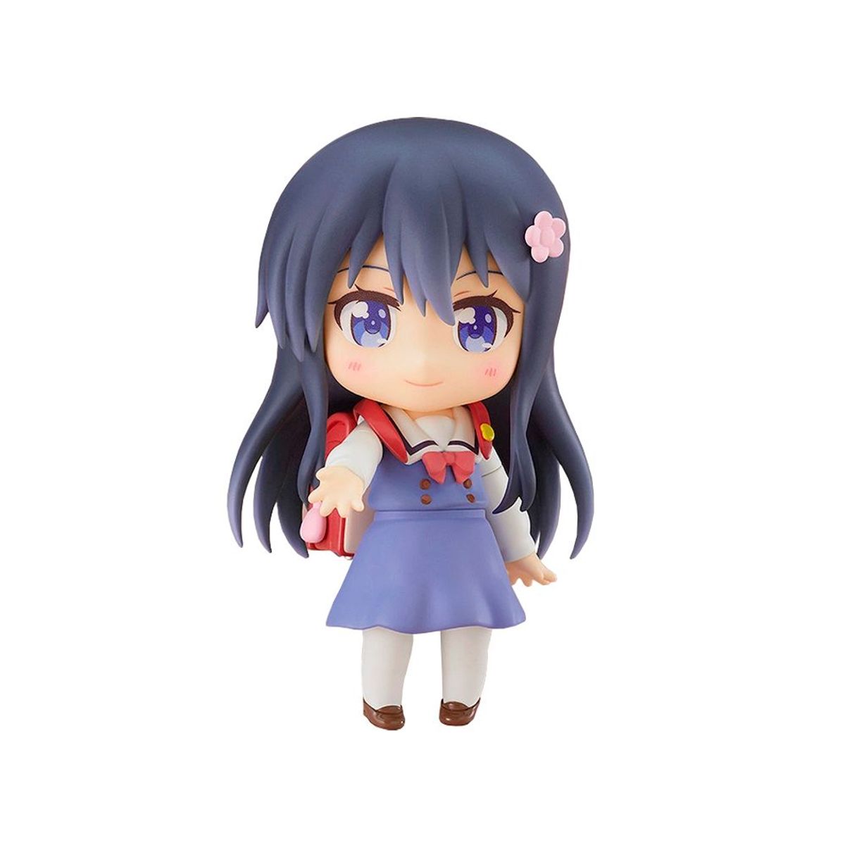 GOOD SMILE - NENDOROID Hana Shirosaki