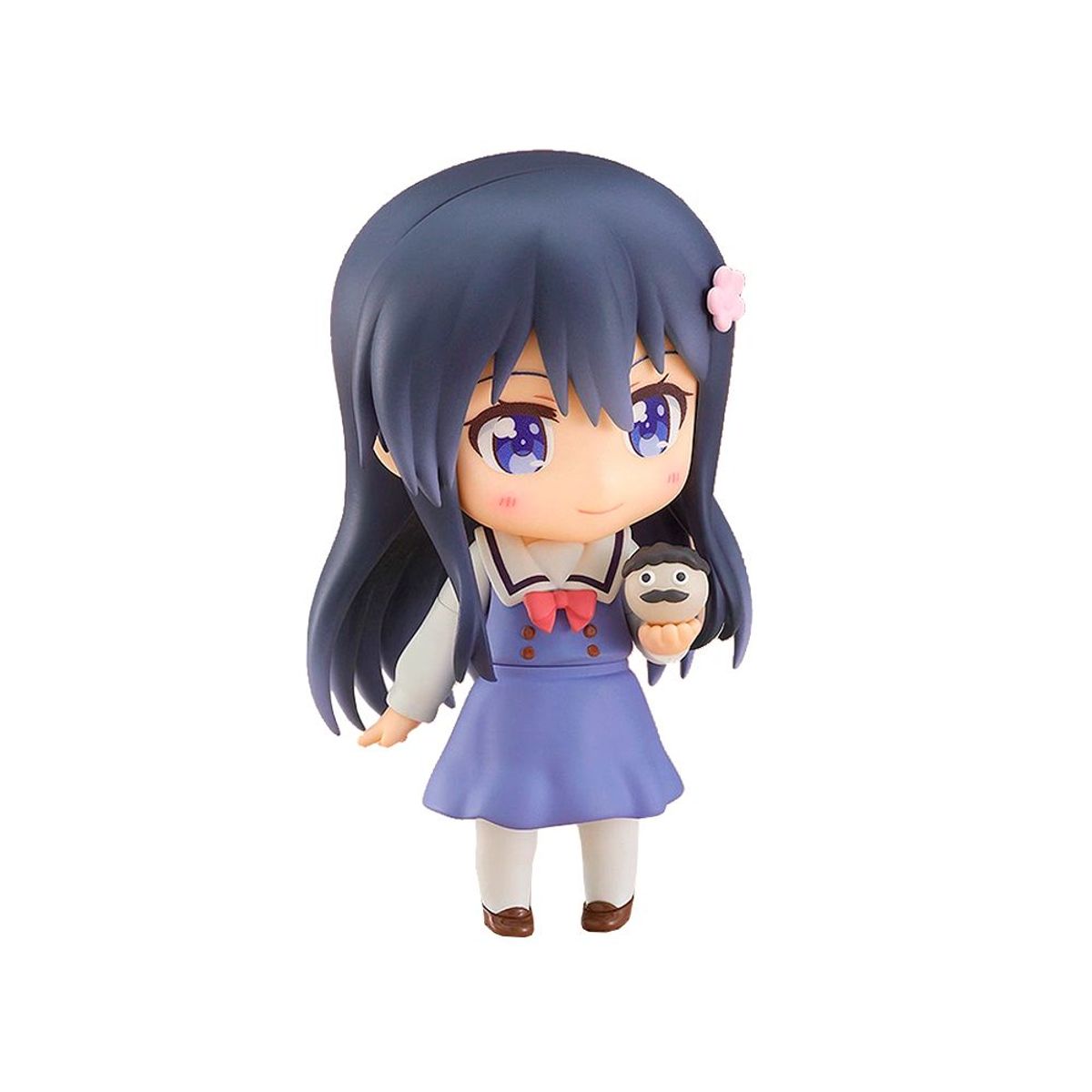 GOOD SMILE - NENDOROID Hana Shirosaki