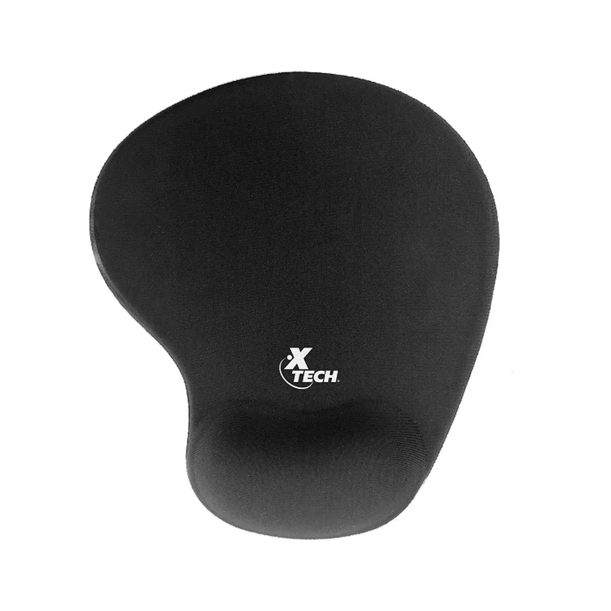 XTECH - Mouse Pad con Soporte Para Muñeca - Xtech