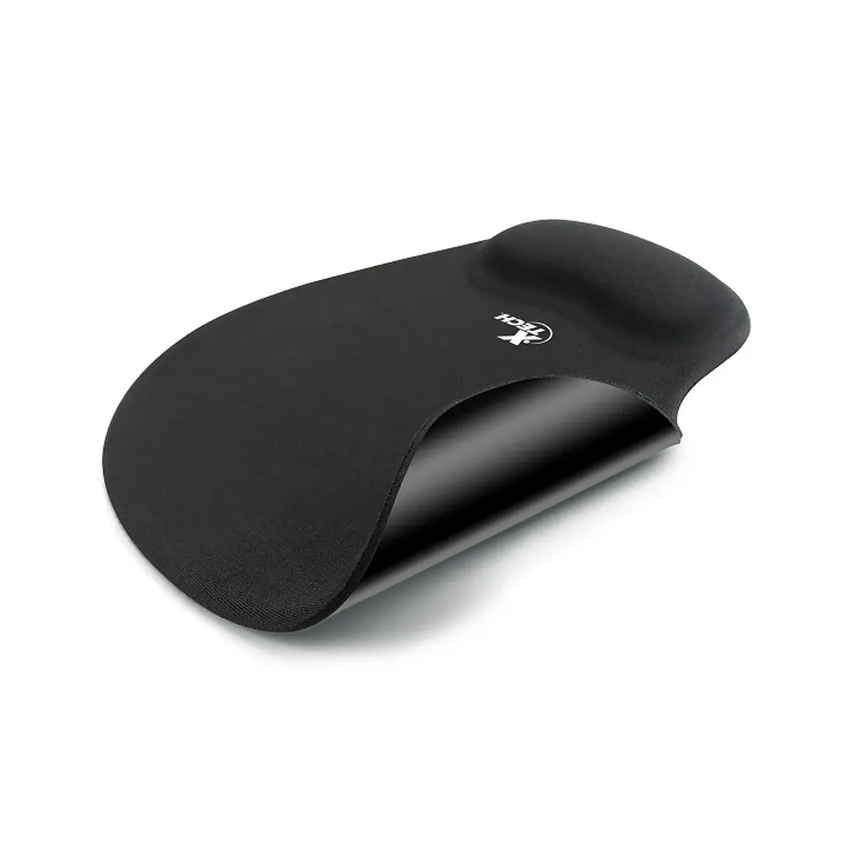 XTECH - Mouse Pad con Soporte Para Muñeca - Xtech