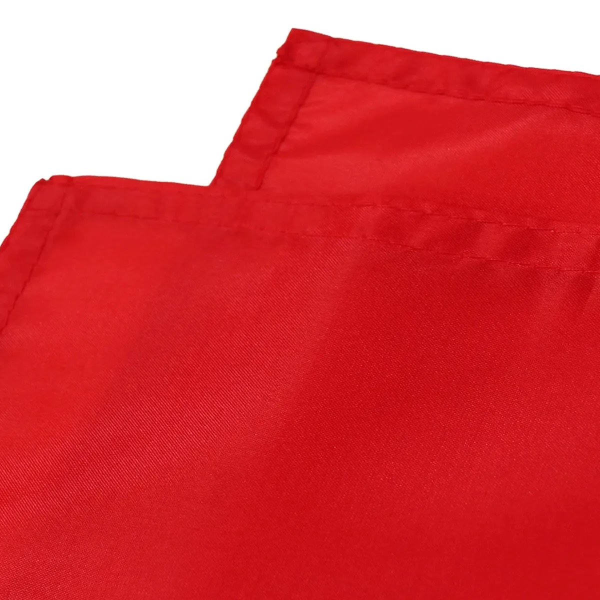 GENERICO - Bandera de España de fibra de poliéster 60 Cm X 90cm Con Escudo