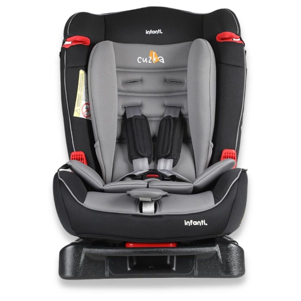 INFANTI - Silla de Auto para Bebé «CRUISER» Marengo