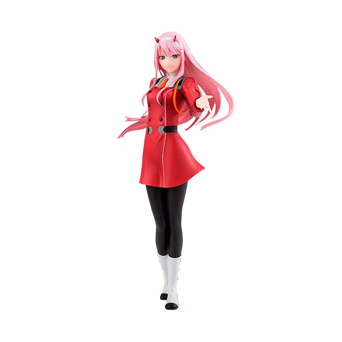 GOOD SMILE - POP UP PARADE Zero Two