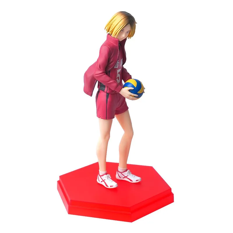 GOOD SMILE - POP UP PARADE Kenma Kozume