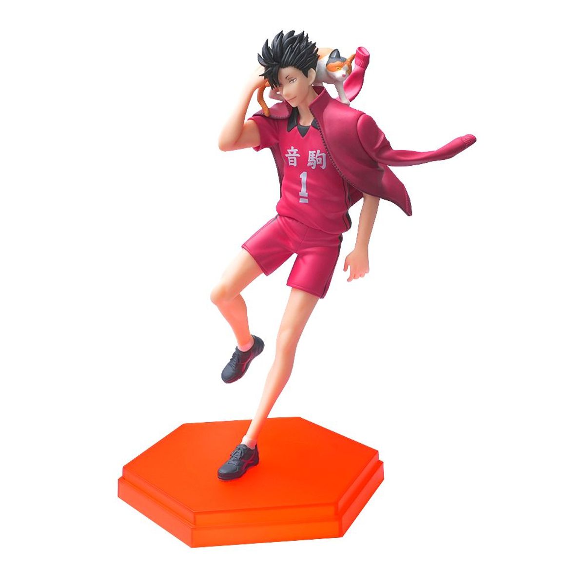 GOOD SMILE - POP UP PARADE Tetsuro Kuroo