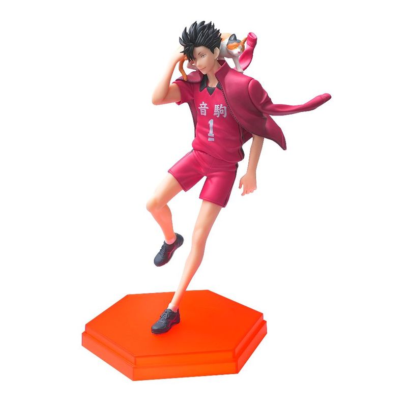 GOOD SMILE - POP UP PARADE Tetsuro Kuroo