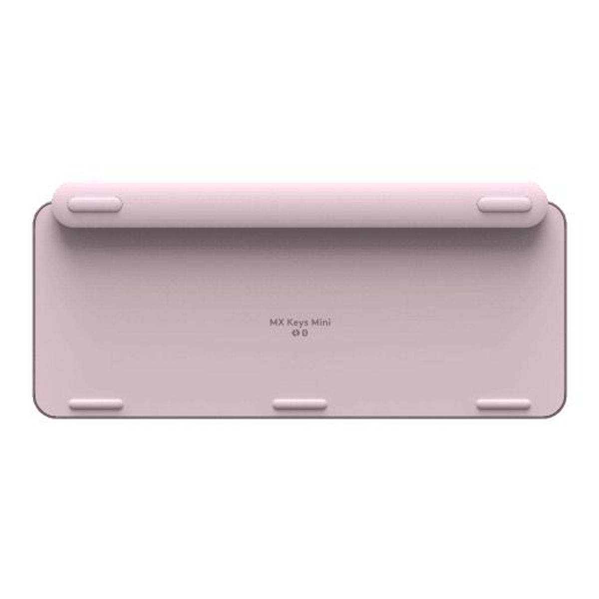 LOGITECH - Teclado Logitech Mx Keys Mini Rosado