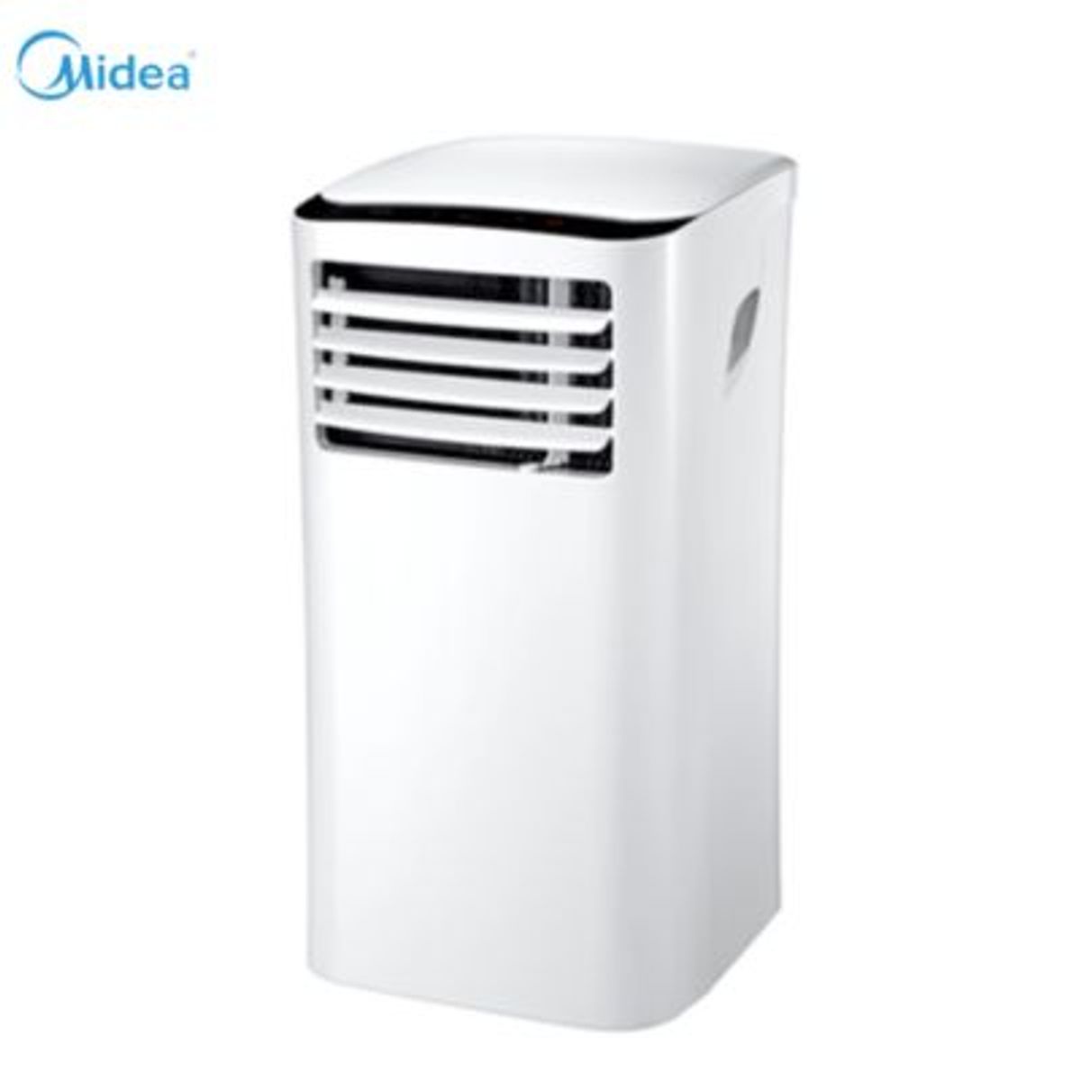 MIDEA - Aire Acondicionado Portátil Midea 12000 BTU Frío Solo - On/Off