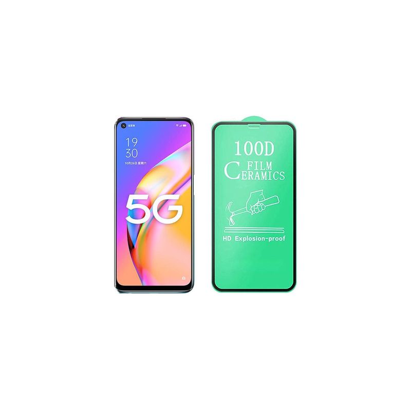 OTTOWARE - Mica Simple para Iphone 11 Pro