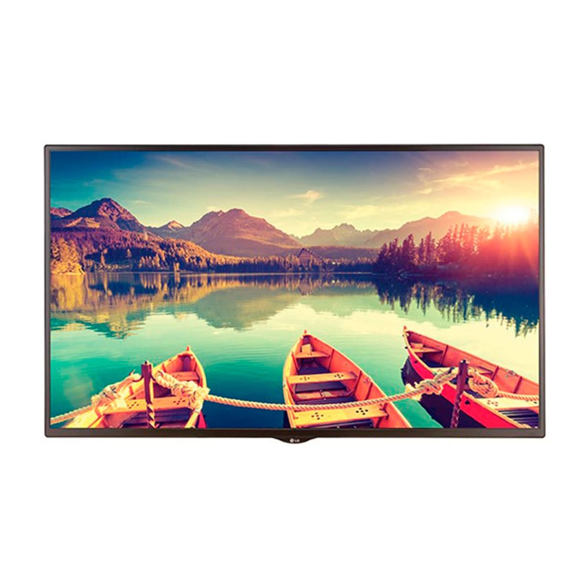 LG - MONITOR LG LED 49 49SM5KB-B IPS FHD PN 49SM5KBB