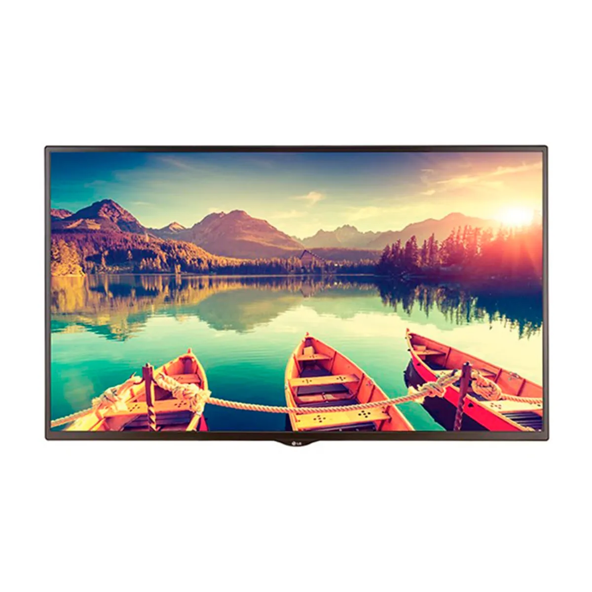 LG - MONITOR LG LED 49 49SM5KB-B IPS FHD PN 49SM5KBB