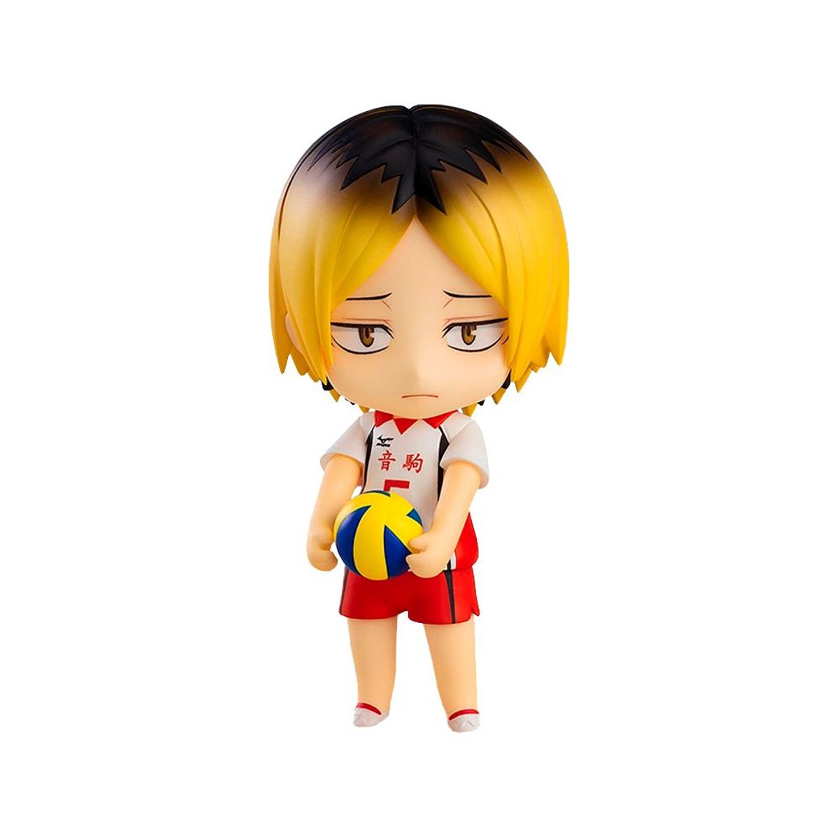 GOOD SMILE - NENDOROID Kenma Kozume  Second Uniform Ver