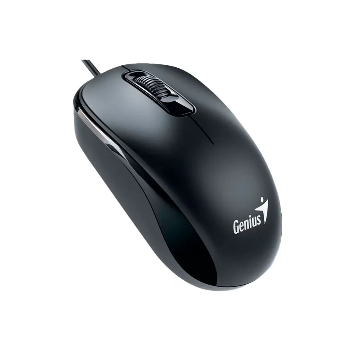 GENIUS - Mouse Genius DX 110 Negro