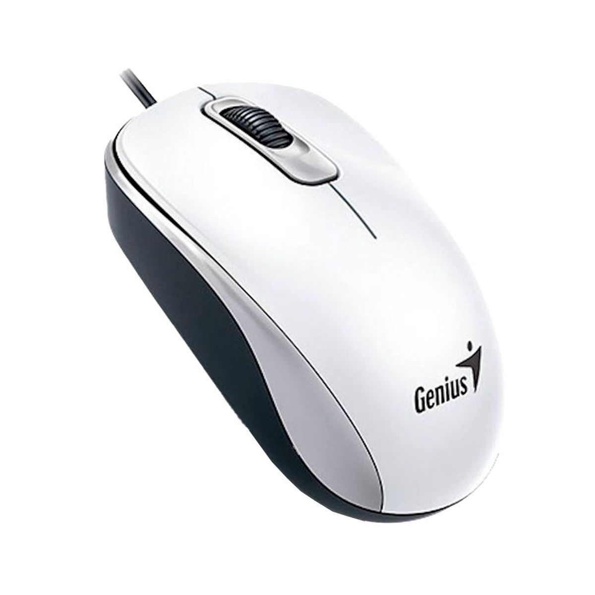 GENIUS - Mouse Genius DX 110 Blanco