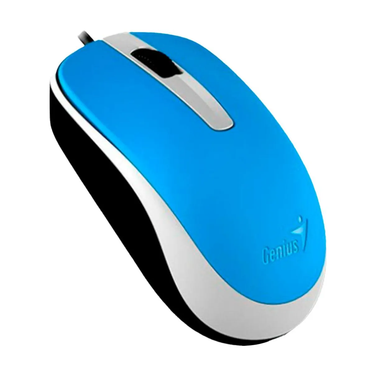 GENIUS - Mouse Genius DX 110 Celeste