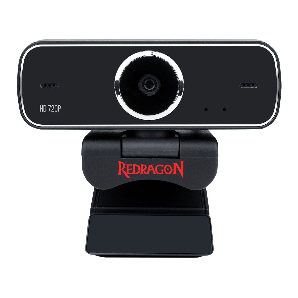 REDRAGON - WEBCAM REDRAGON FOBOS GW600 720P