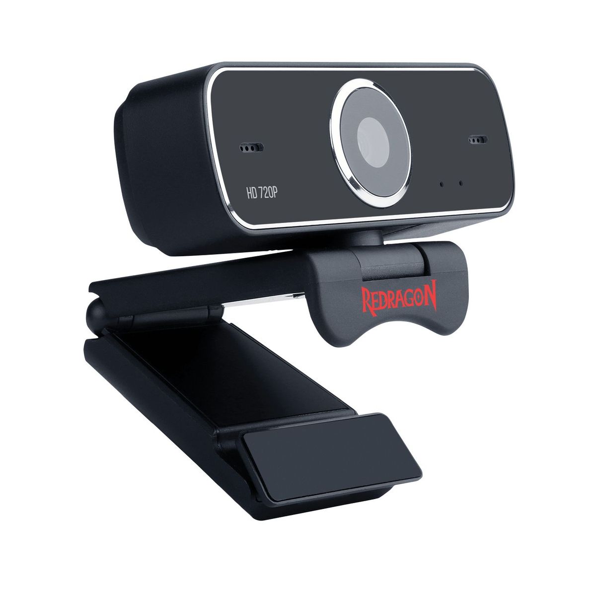 REDRAGON - WEBCAM REDRAGON FOBOS GW600 720P
