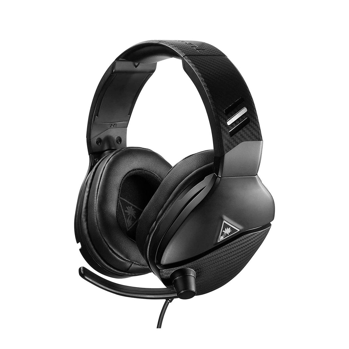 TURTLE BEACH - Audífono Gamer Turtle Beach Atlas Ps4 Xbox PC Nintendo Switch Negro