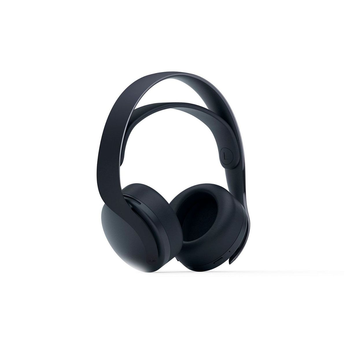 SONY - Auriculares Inalámbricos Sony Pulse 3D Midnight Black Playstation 5