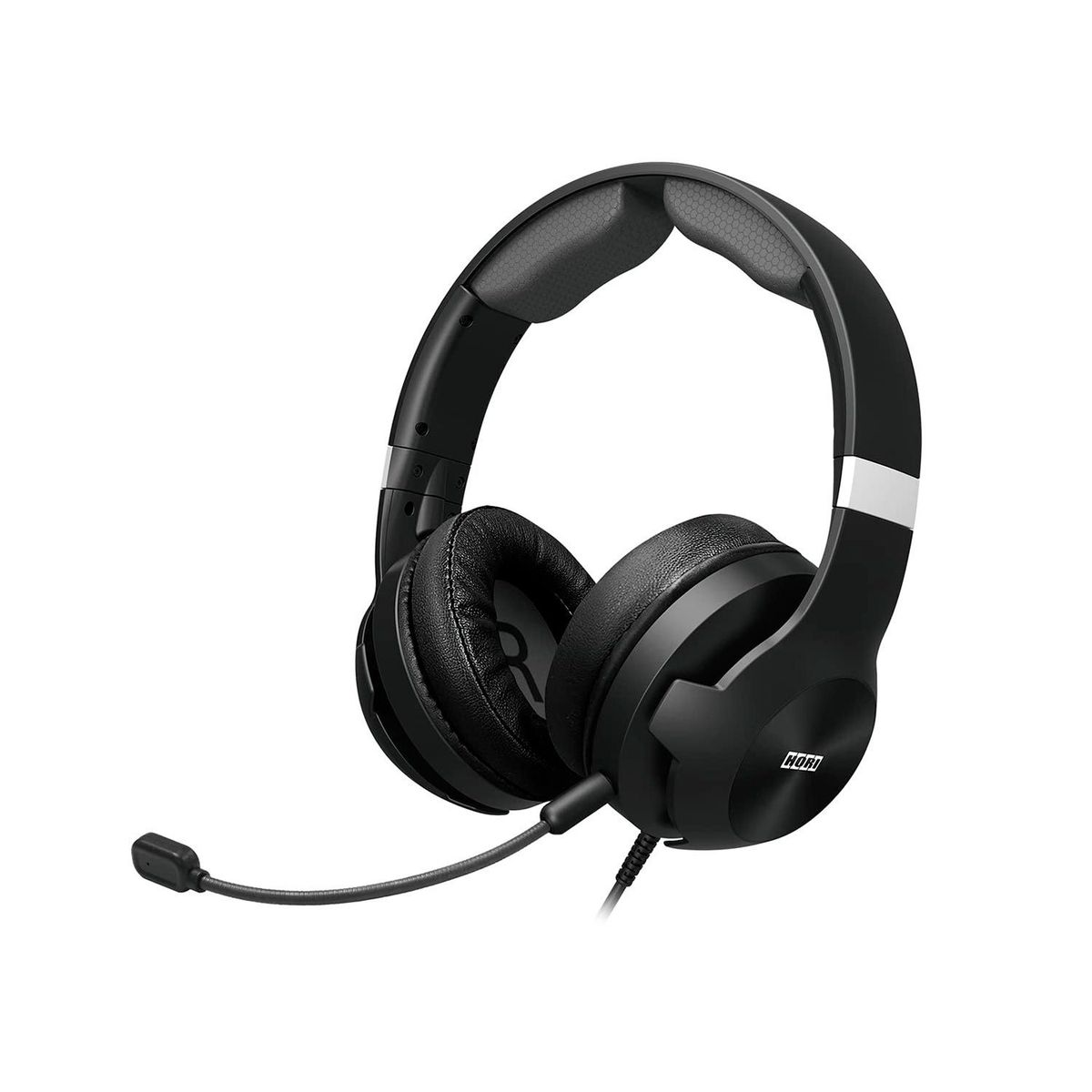 HORI - Gaming Headset Pro Hori Xbox Series X S Black