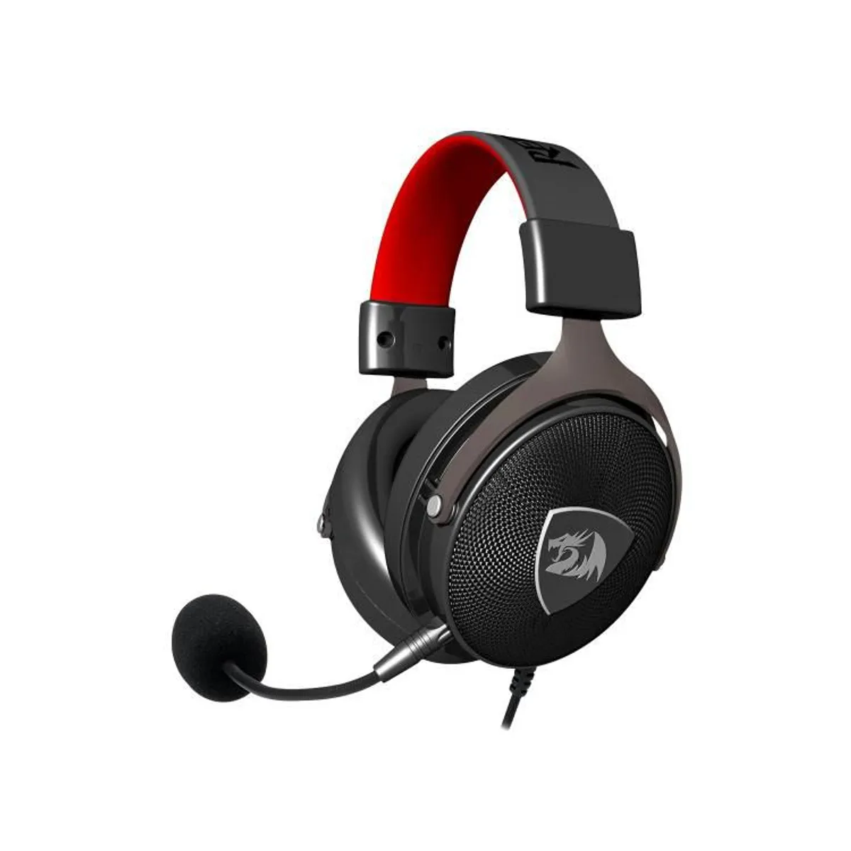 REDRAGON - Audifonos Gamer Redragon Icon H520
