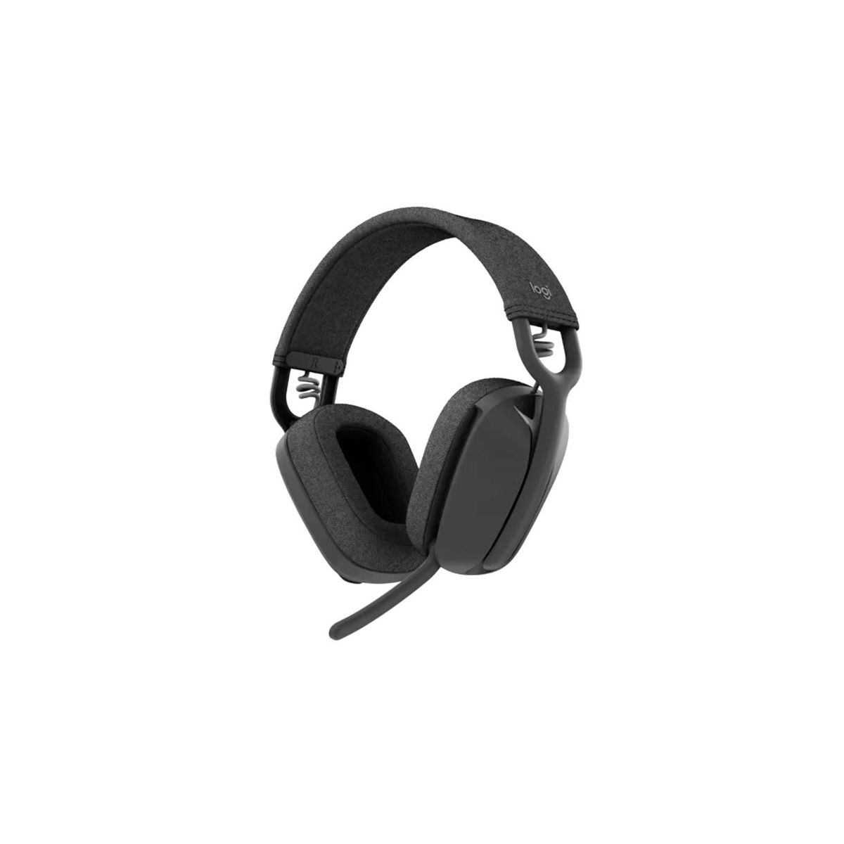 LOGITECH - Audifono C/Microf.Logitech Zone Vibe 100 Bluetooth Black