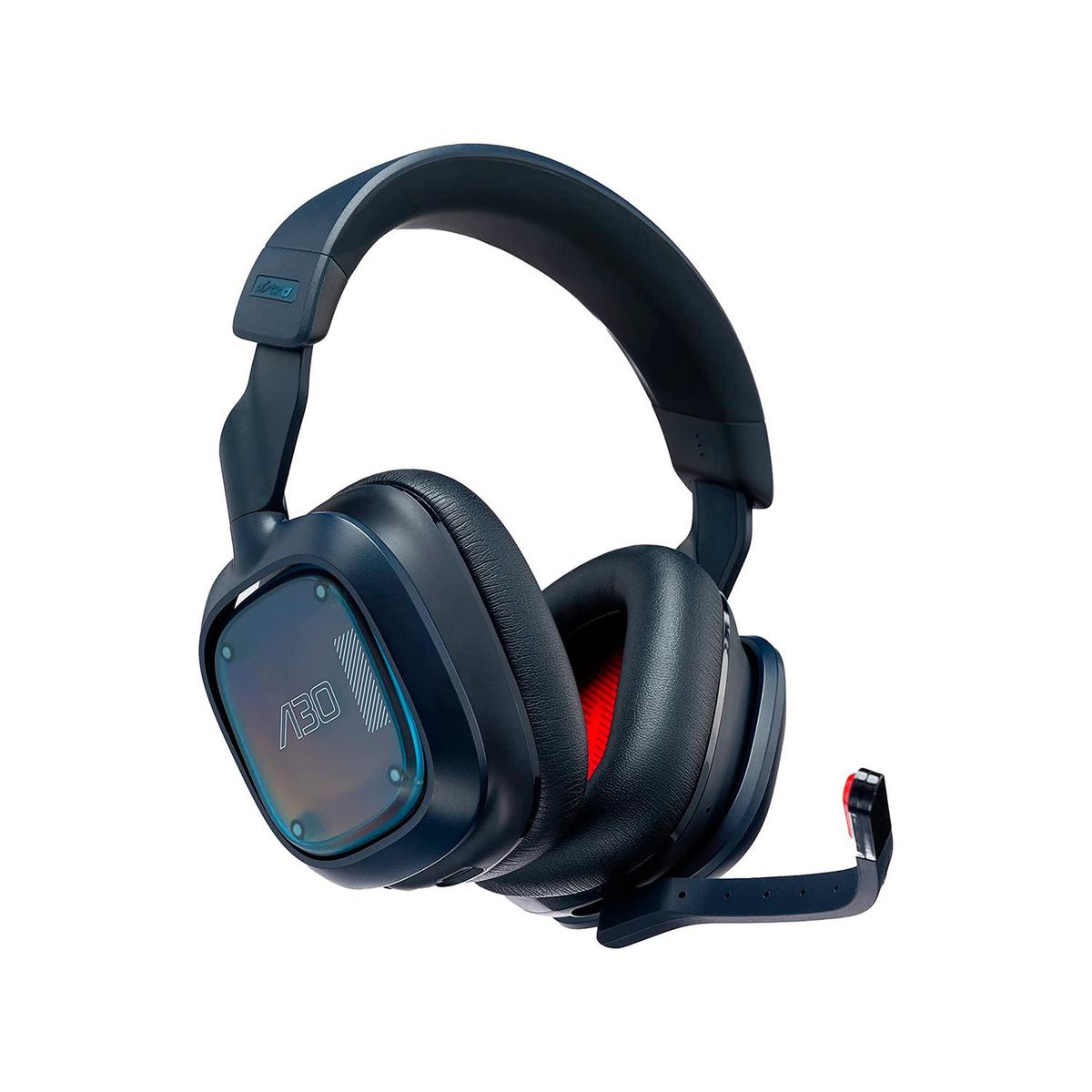 ASTRO - Audifono Gamer C/Microf. Astro A30 Wireless For Xbox/Ps5/Pc/Mac Blue