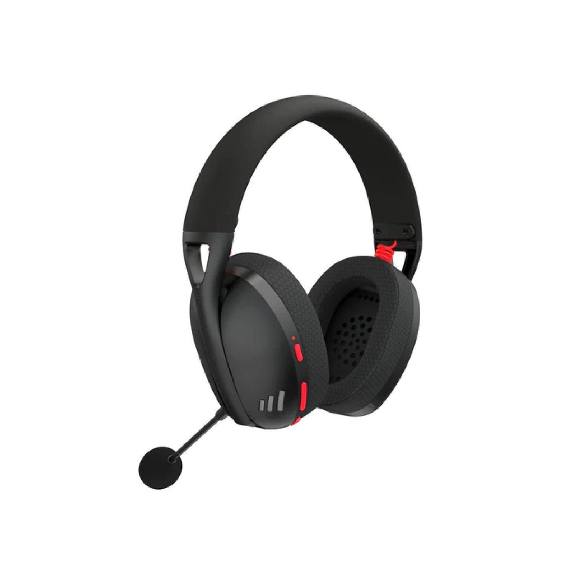 REDRAGON - Audifono Gamer Redragon Ire Pro Wireless Black H848