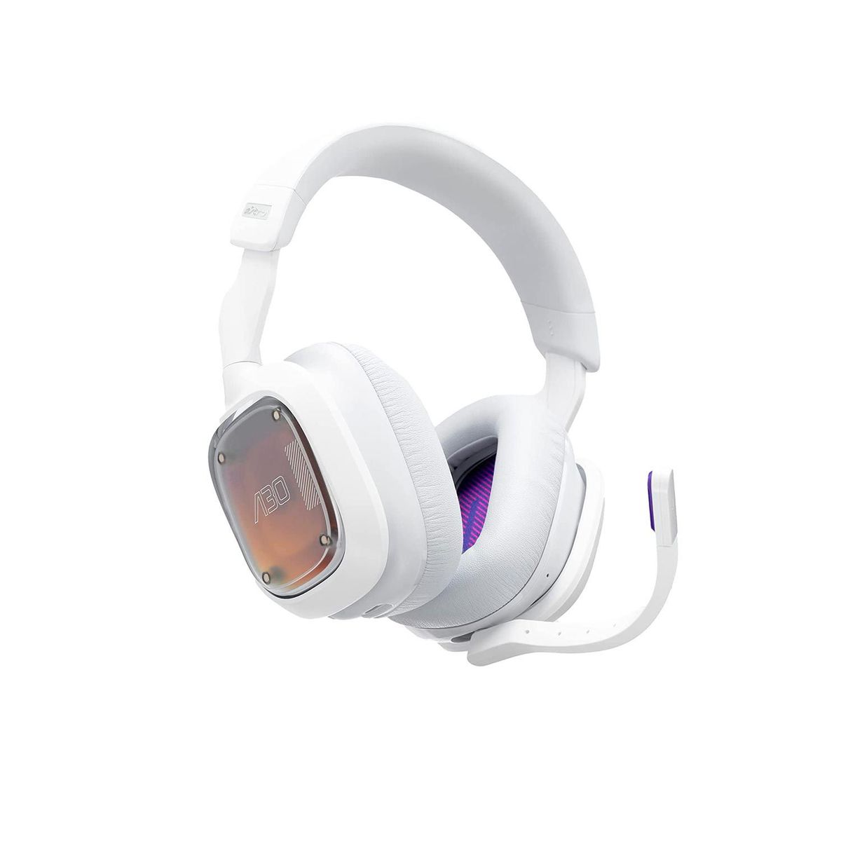 ASTRO - Audifono Gamer C/Microf Astro A30 Wireless para Pc/Mac/Xb White