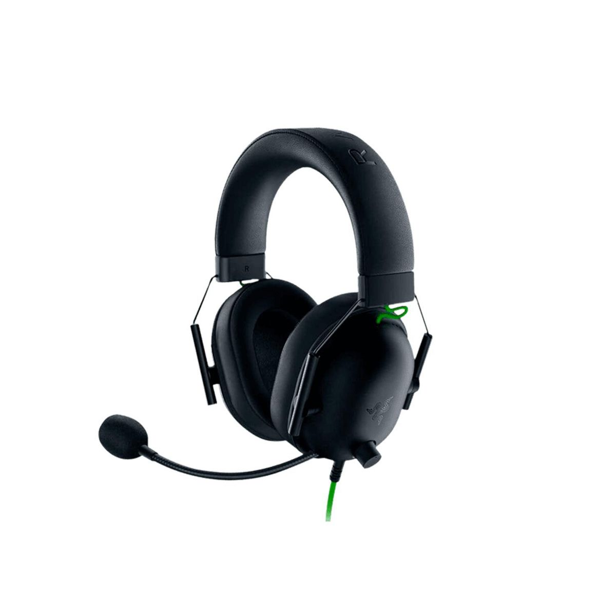 RAZER - Audifono Gamer C/Microf Razer Blackshark V2 X Usb 7.1 Black