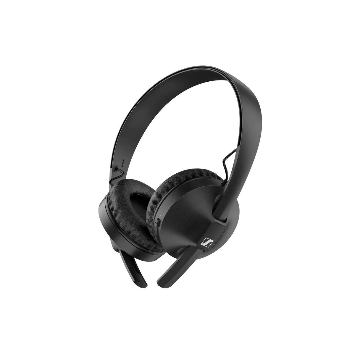 SENNHEISER - Audifono C/Microft Sennheiser Hd 250 Bt Wireless Negro