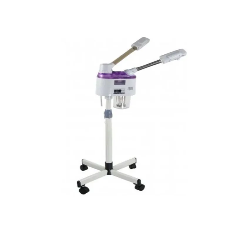 GENERICO - VAPORIZADOR DE OZONO FRIO Y CALIENTE - PEDESTAL