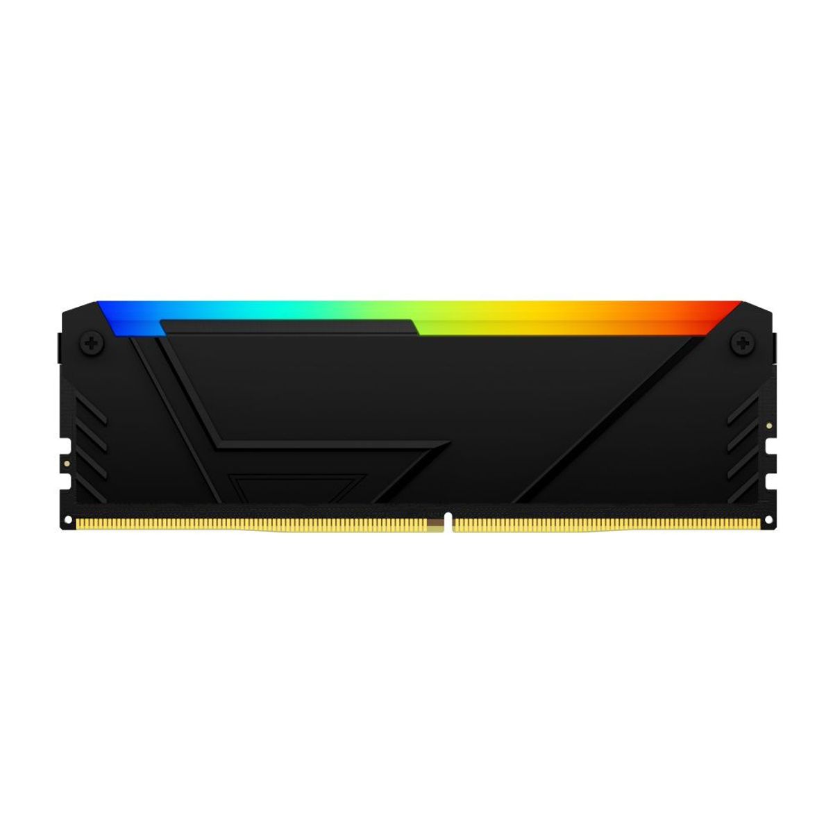 KINGSTON - Memoria RAM Kingston Fury Beast 32GB DDR4 3200Mhz CL16 KF432C16BB2A32