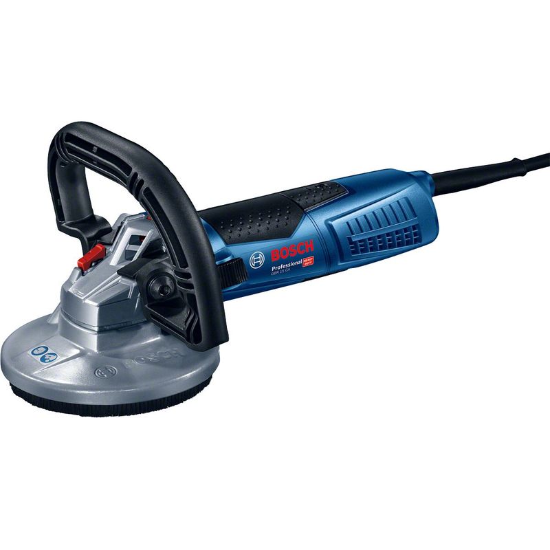 BOSCH - Lijadora De Concreto Gbr 15 Ca Bosch 1500 Watts