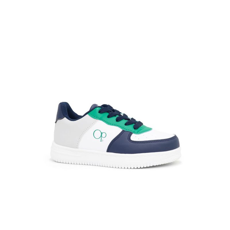 OCEAN PACIFIC - Zapatillas  Urbanas Para Niño Ocean Pacific BAQUILIO-N23