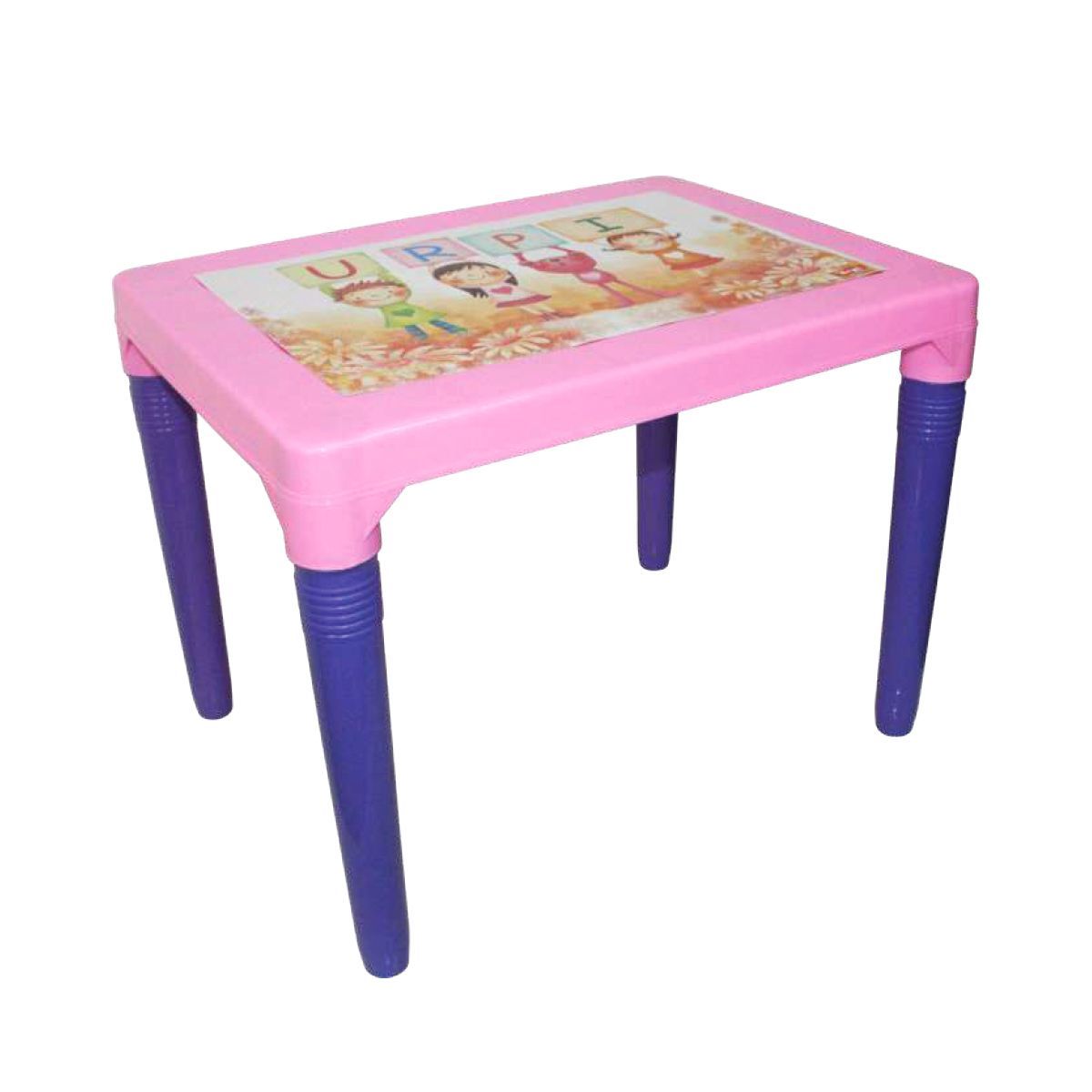 GENERICO - Mesa Escritorio Infantil Para Niña