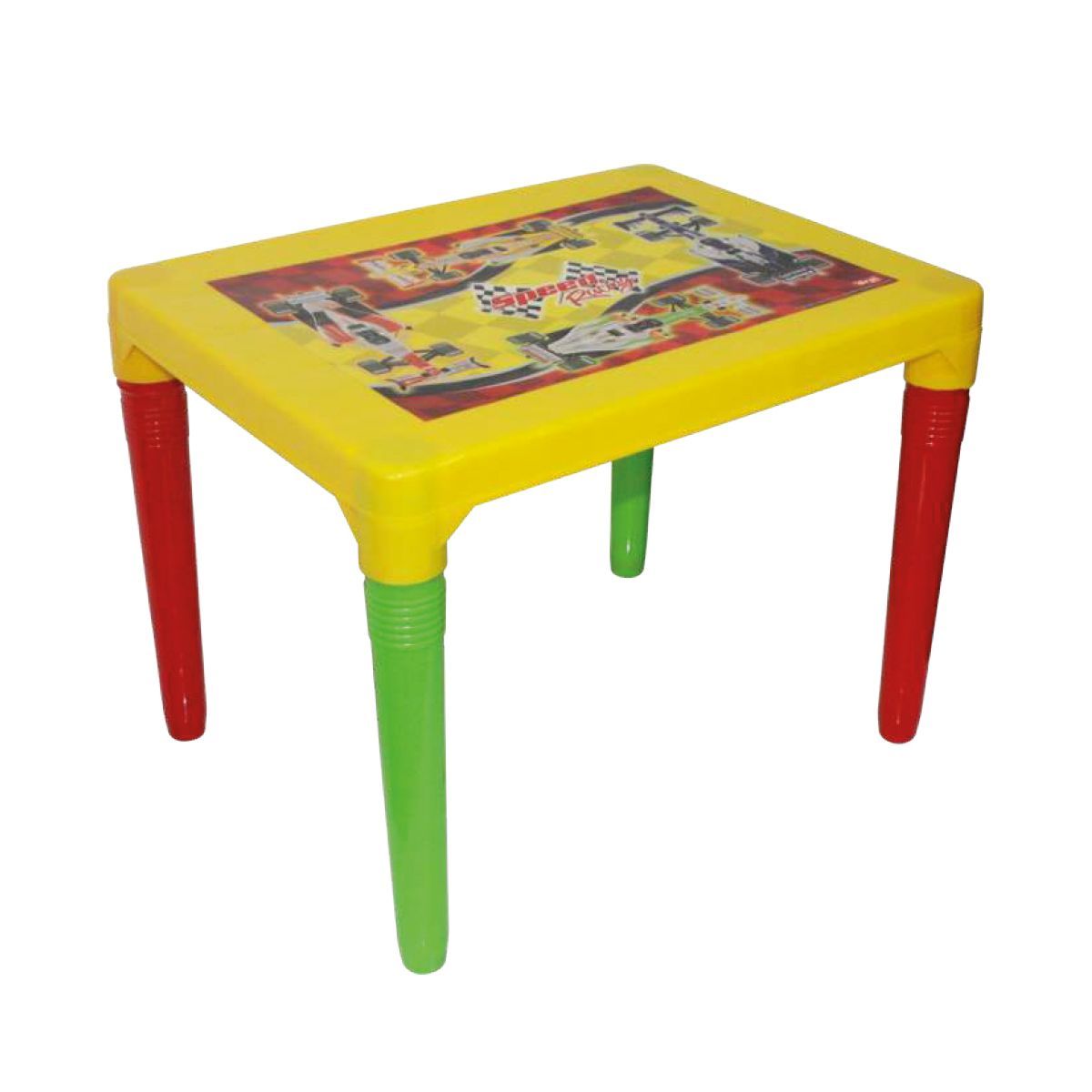 GENERICO - Mesa Escritorio Infantil Para Niño