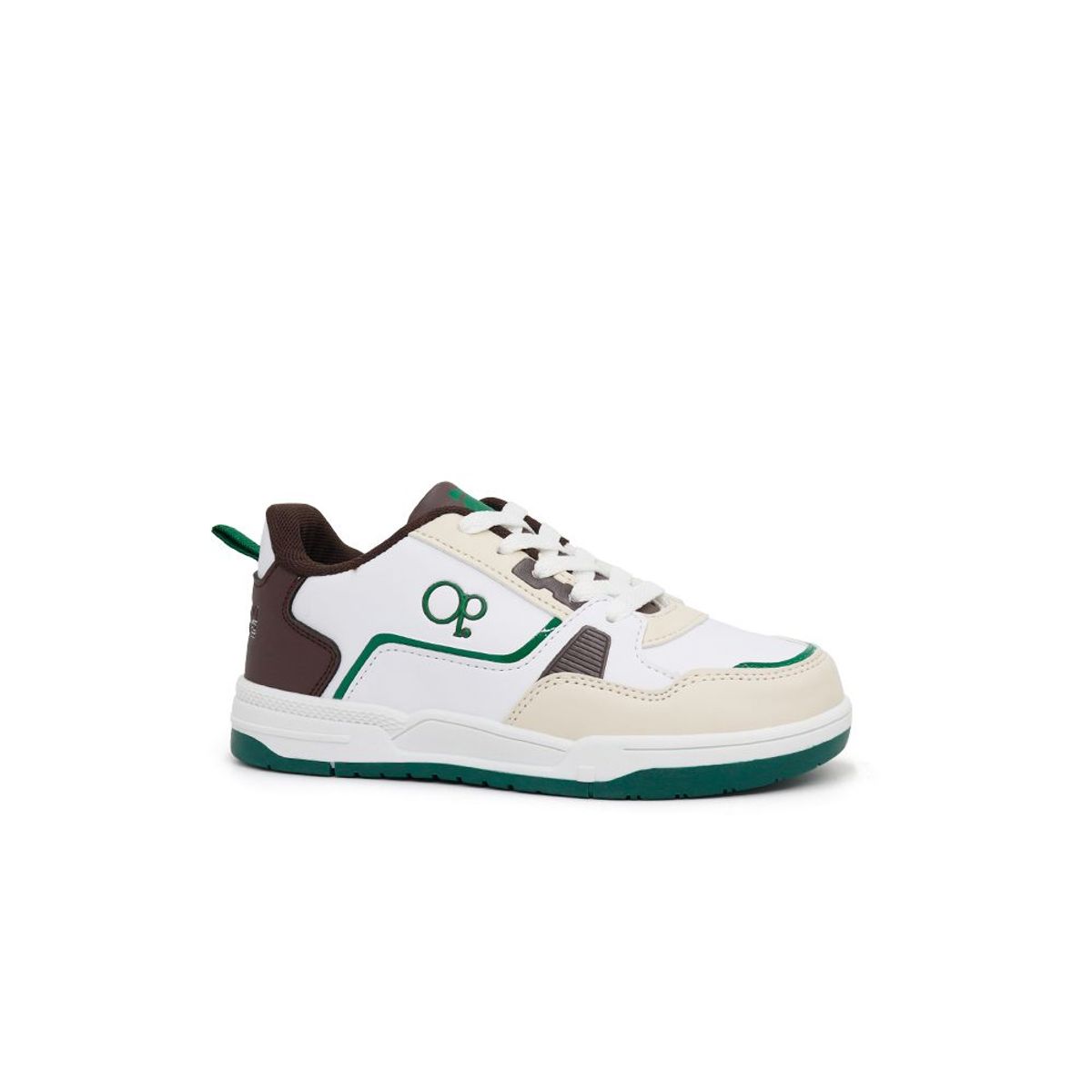 OCEAN PACIFIC - Zapatillas  Urbanas Para Niño Ocean Pacific MANUEL-N23