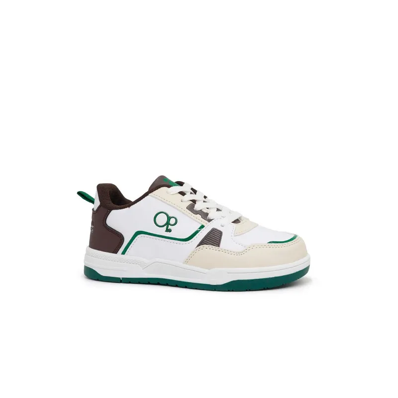 OCEAN PACIFIC - Zapatillas  Urbanas Para Niño Ocean Pacific MANUEL-N23