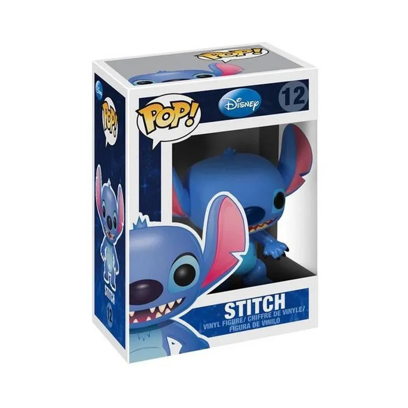 FUNKO - Funko Pop Disney Stitch