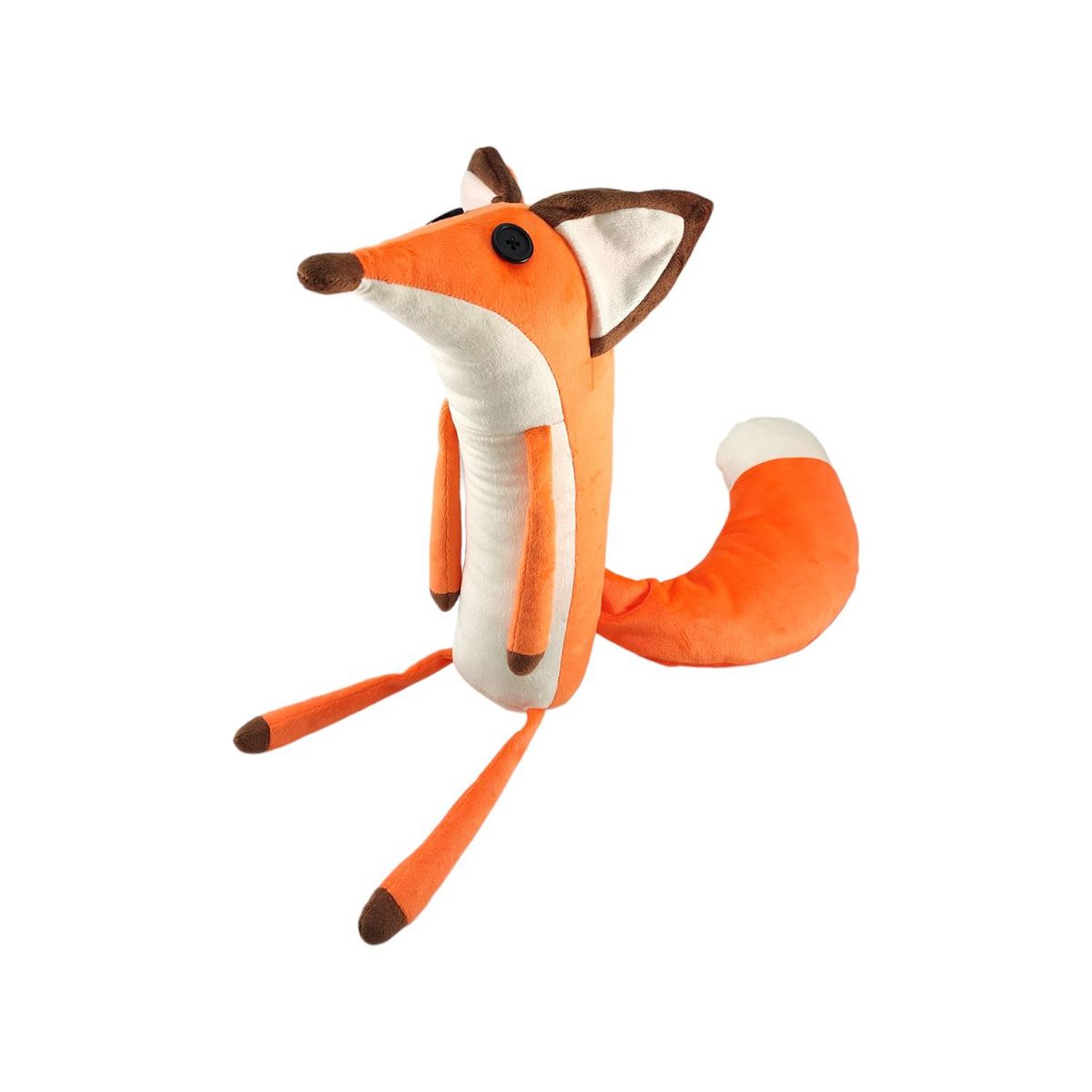 GENERICO - El Principito Peluche Zorro de Juguete