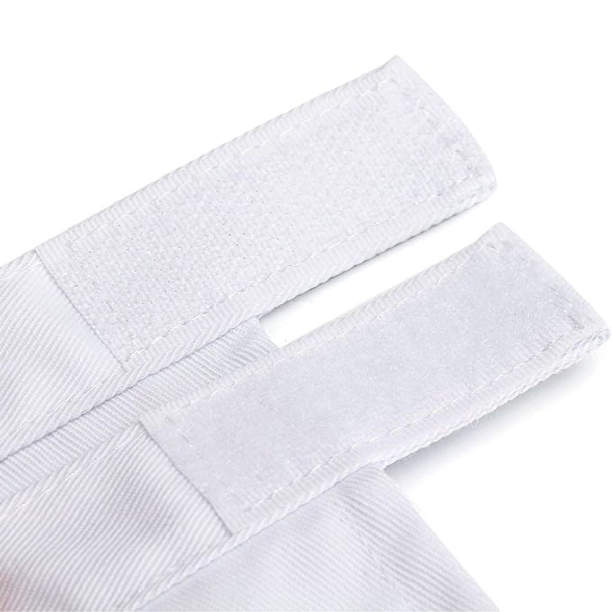 GENERICO - CORBATA CON CUELLO PARA MASCOTA ROSADA CUADROS